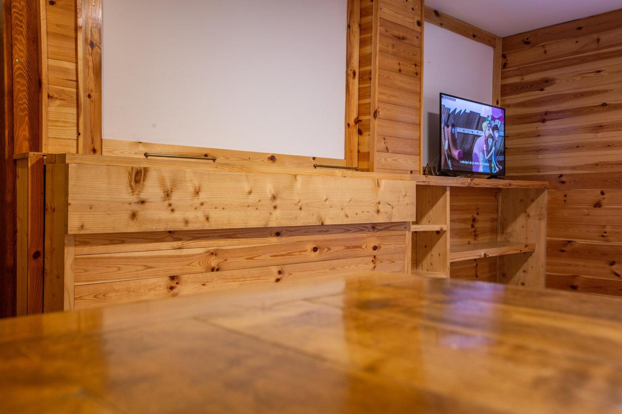 Apartments Tango Kolašin Rom bilde