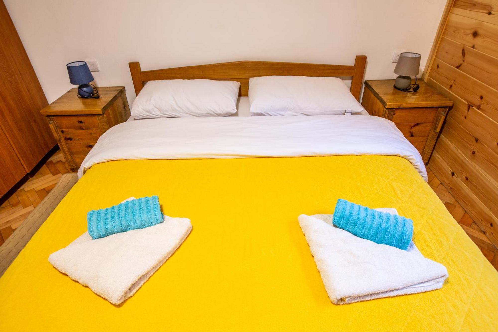 Apartments Tango Kolašin Rom bilde