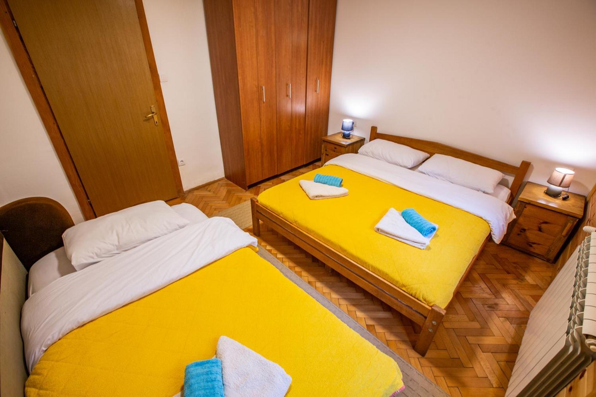 Apartments Tango Kolašin Rom bilde