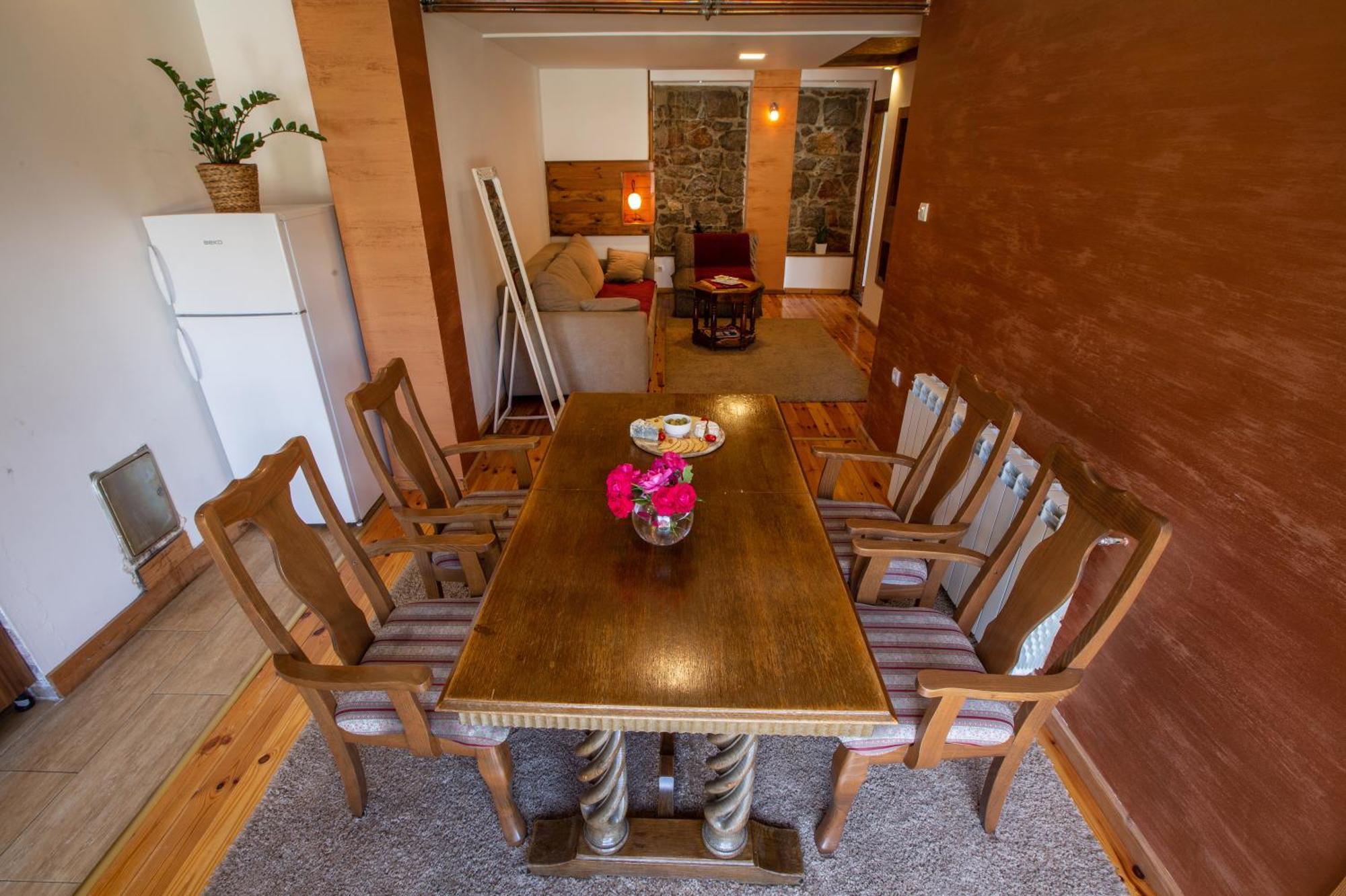 Apartments Tango Kolašin Rom bilde