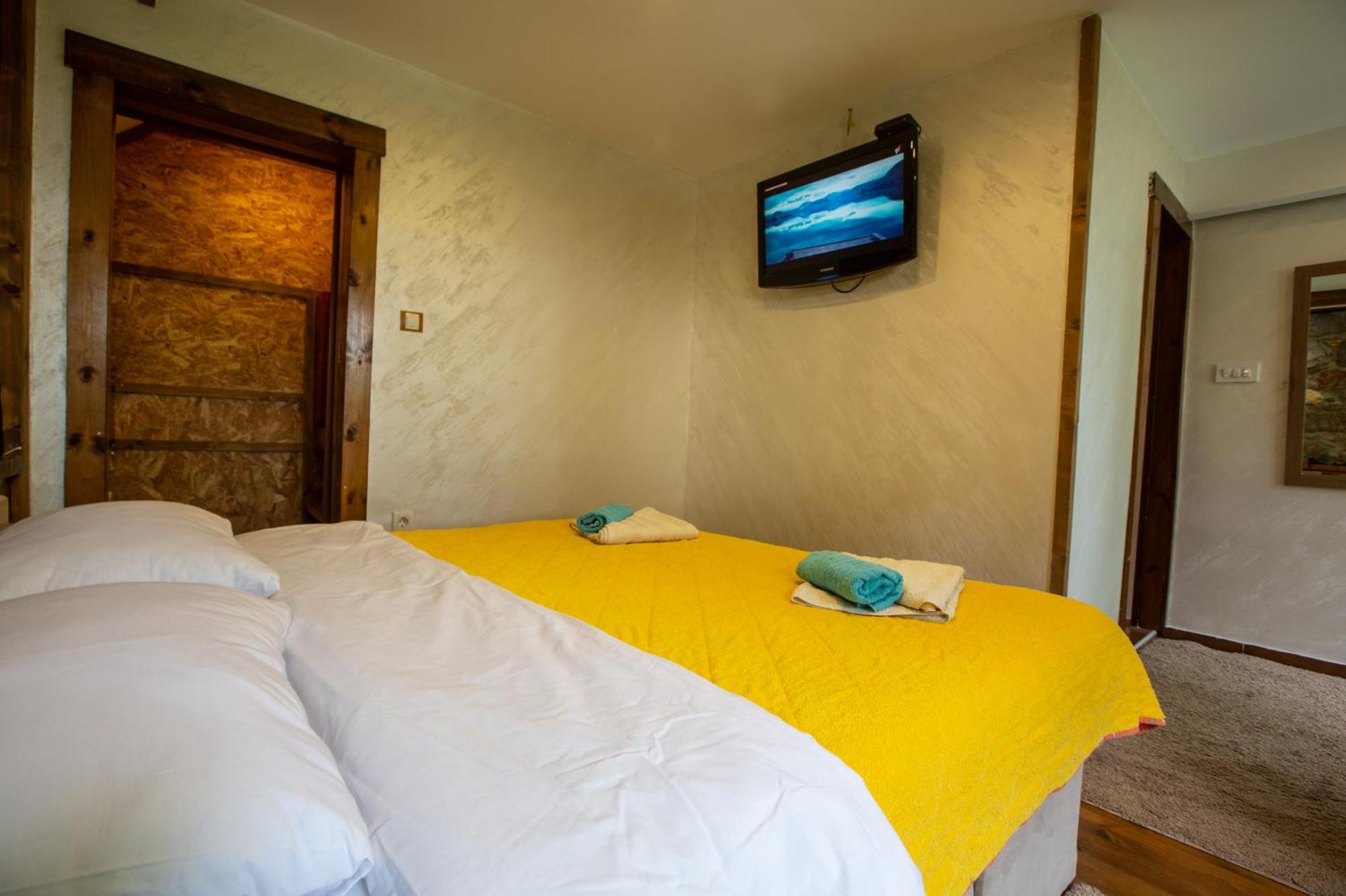 Apartments Tango Kolašin Rom bilde