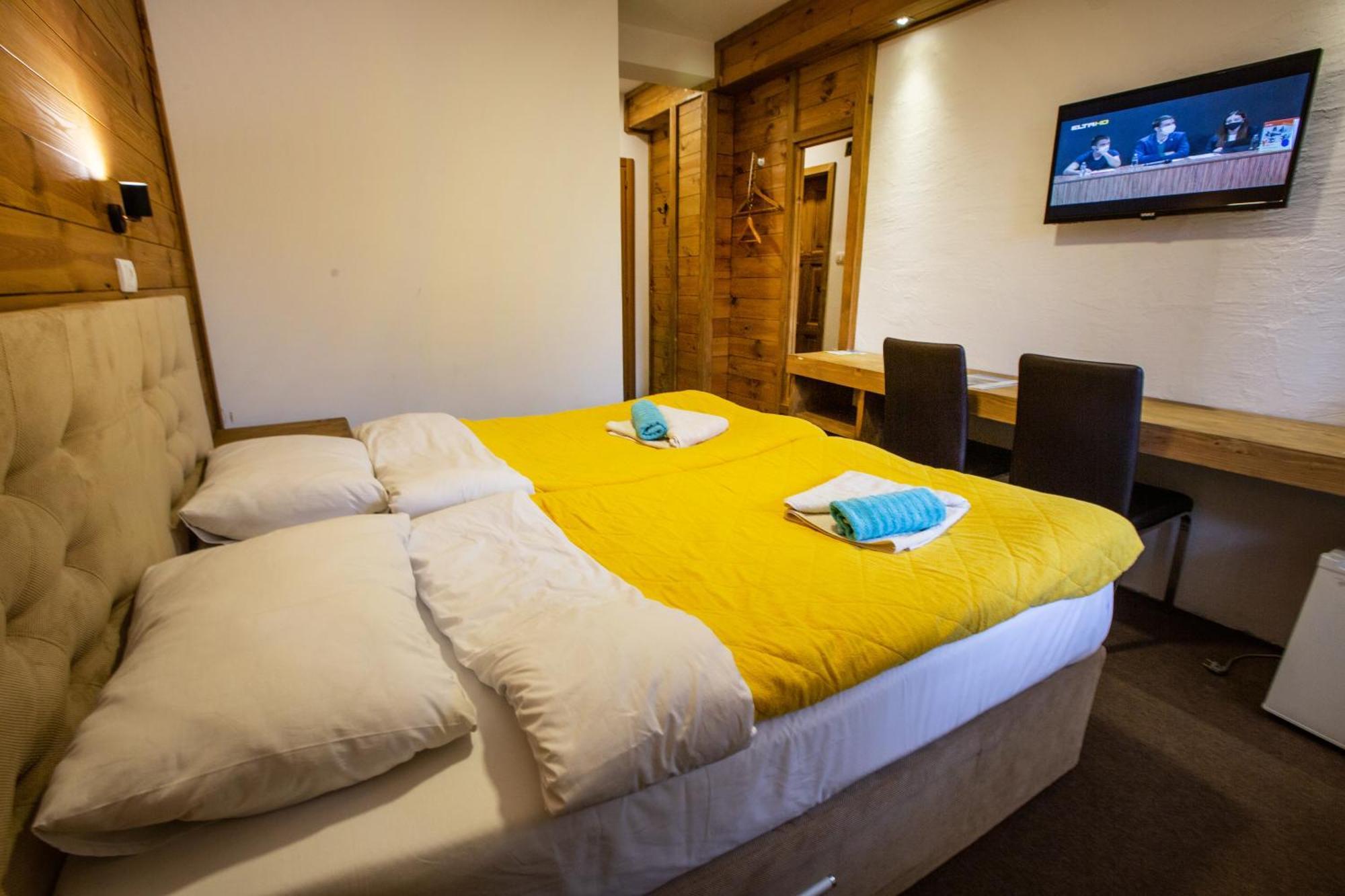 Apartments Tango Kolašin Rom bilde