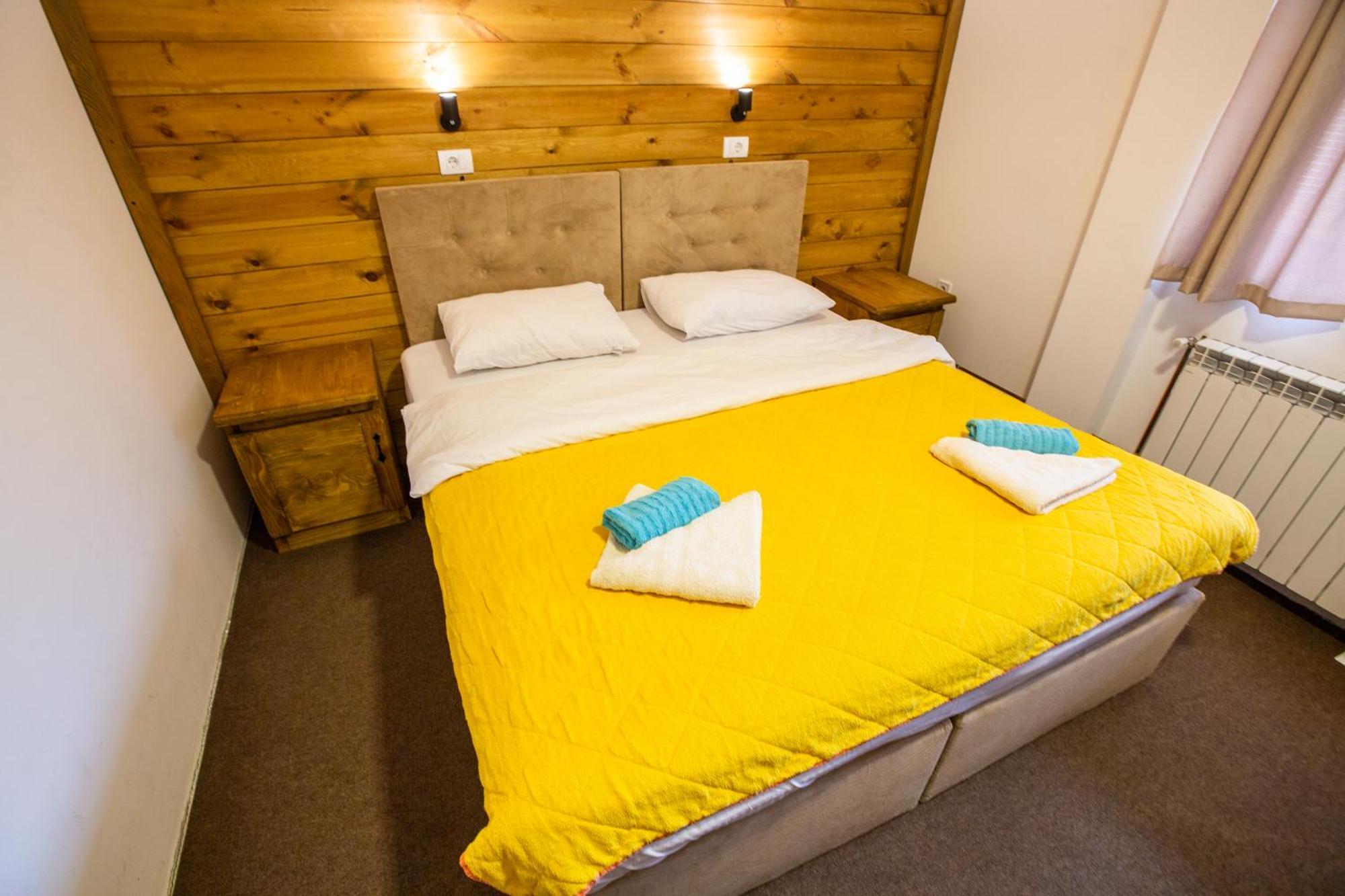 Apartments Tango Kolašin Rom bilde
