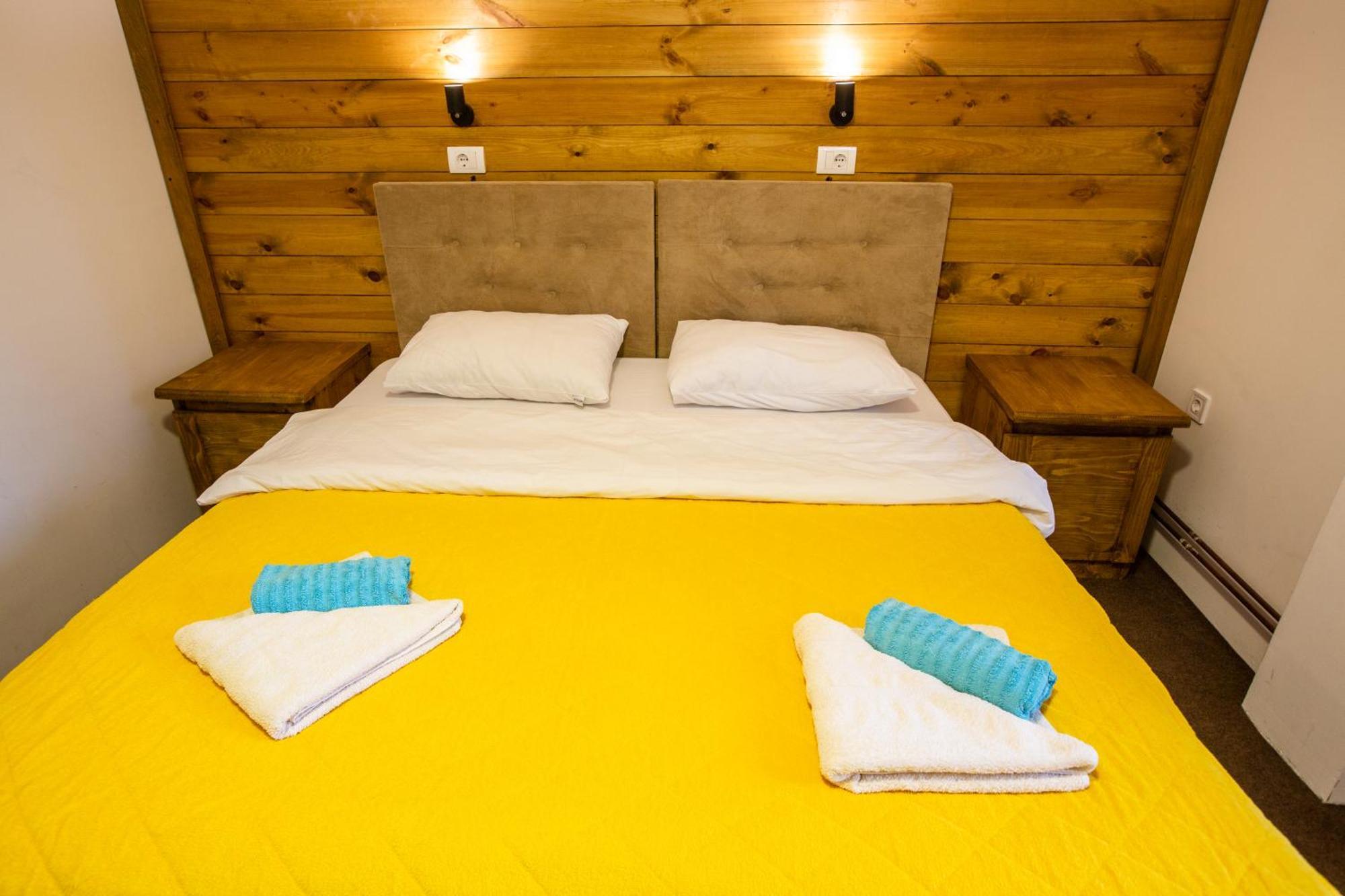Apartments Tango Kolašin Rom bilde