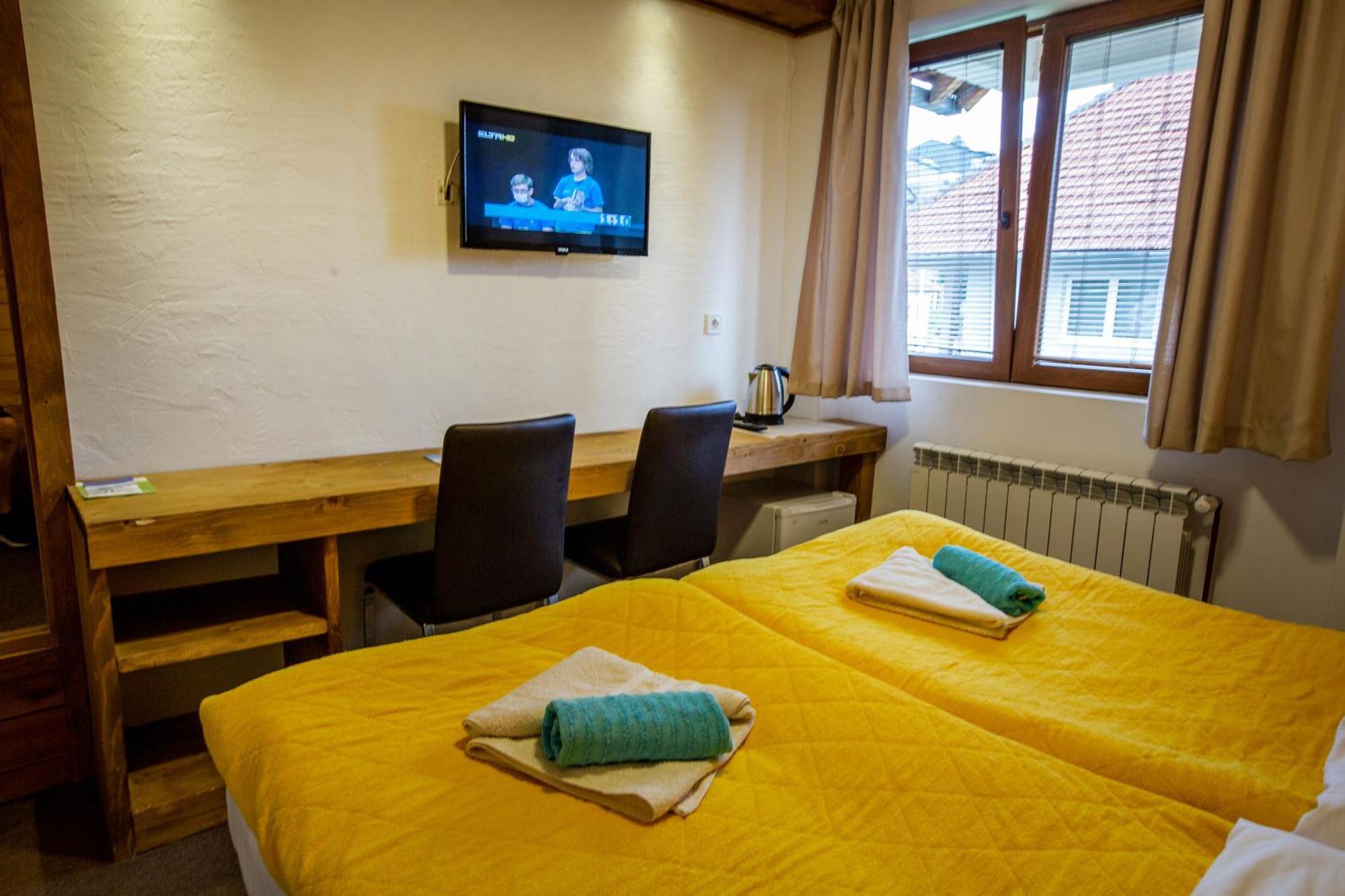 Apartments Tango Kolašin Rom bilde