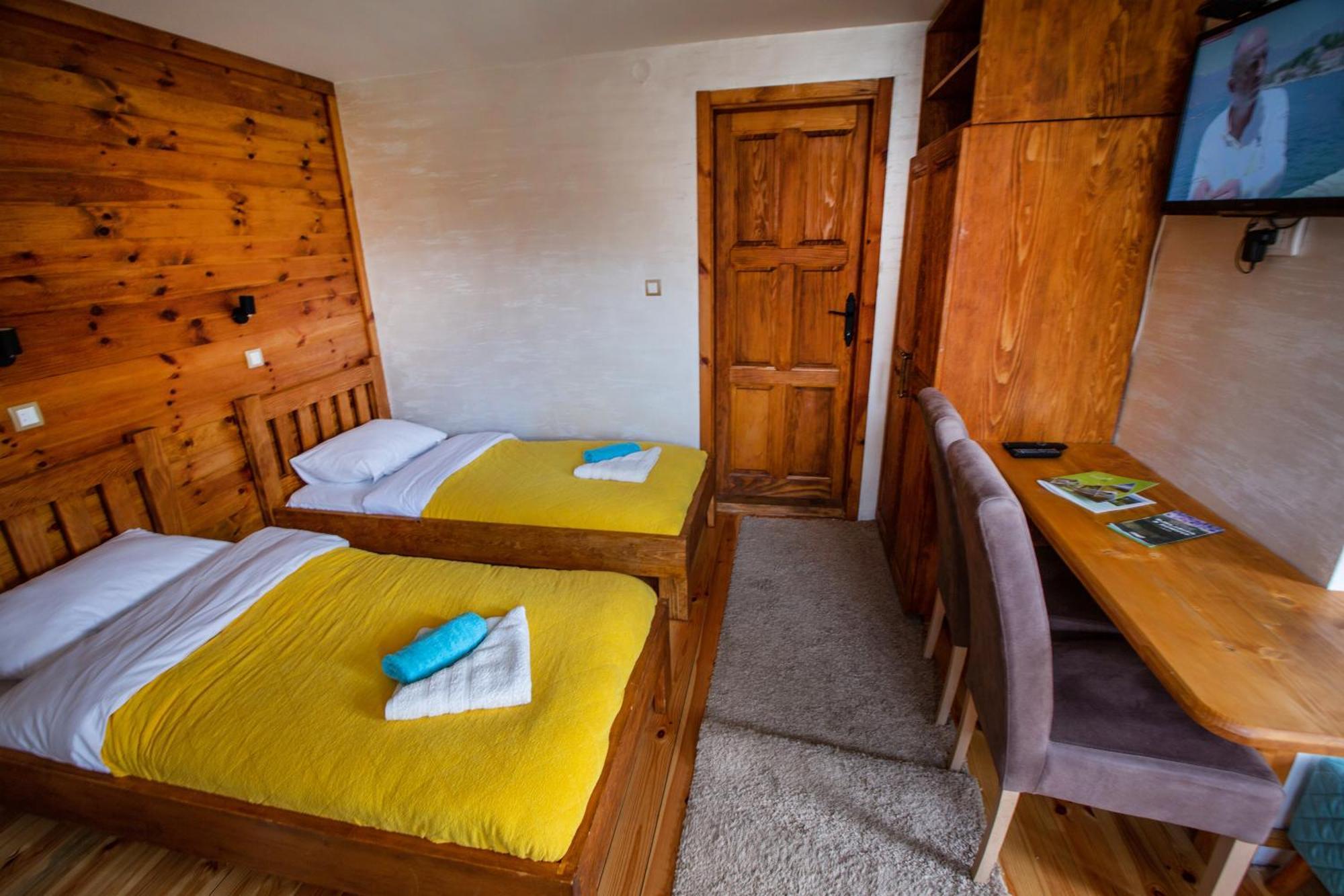 Apartments Tango Kolašin Rom bilde