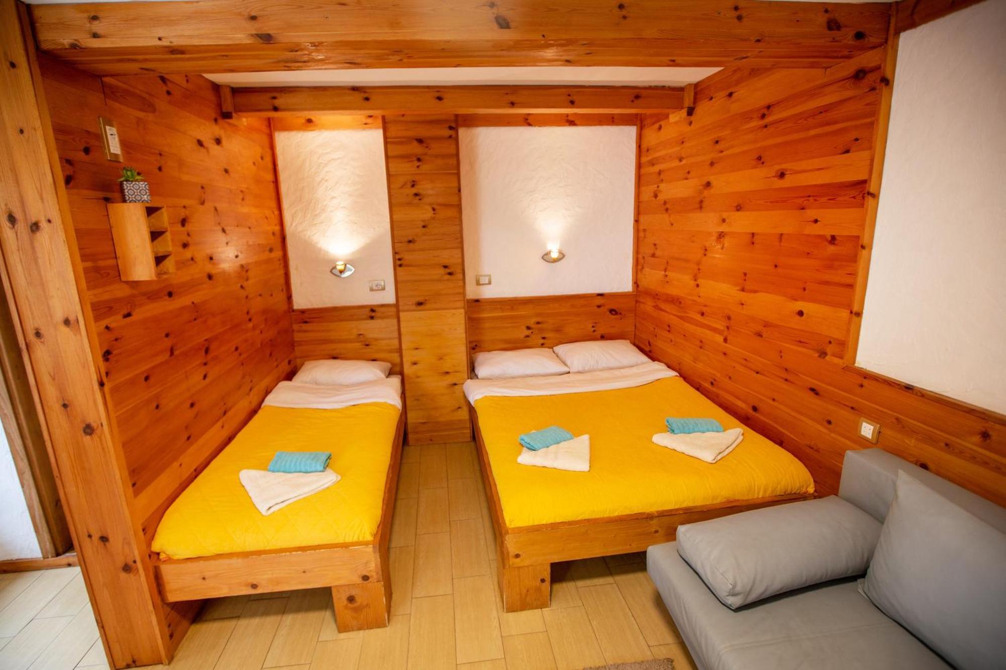 Apartments Tango Kolašin Rom bilde